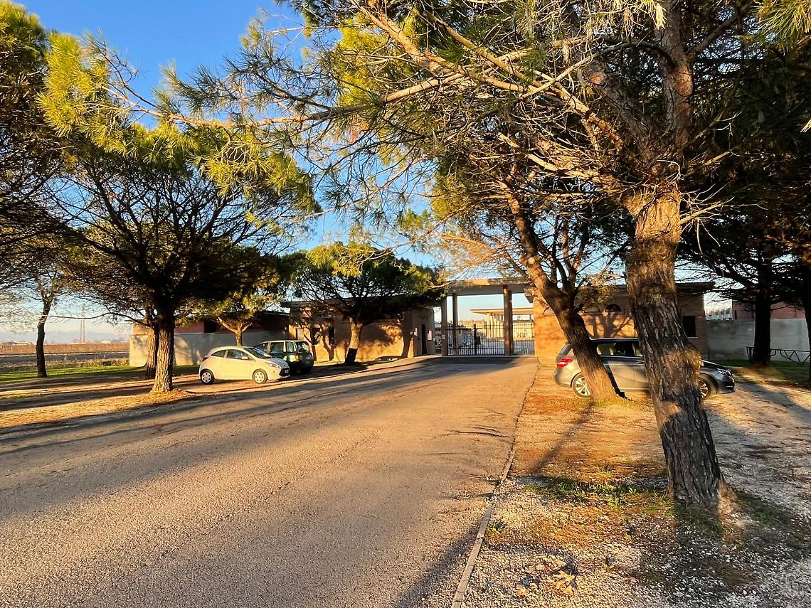 San Stino, via Tasso cambia volto: in arrivo pista ciclopedonale e nuova area esterna al cimitero di La Salute