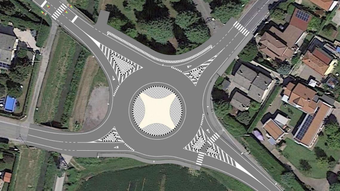 Si rinnova il piano del traffico 