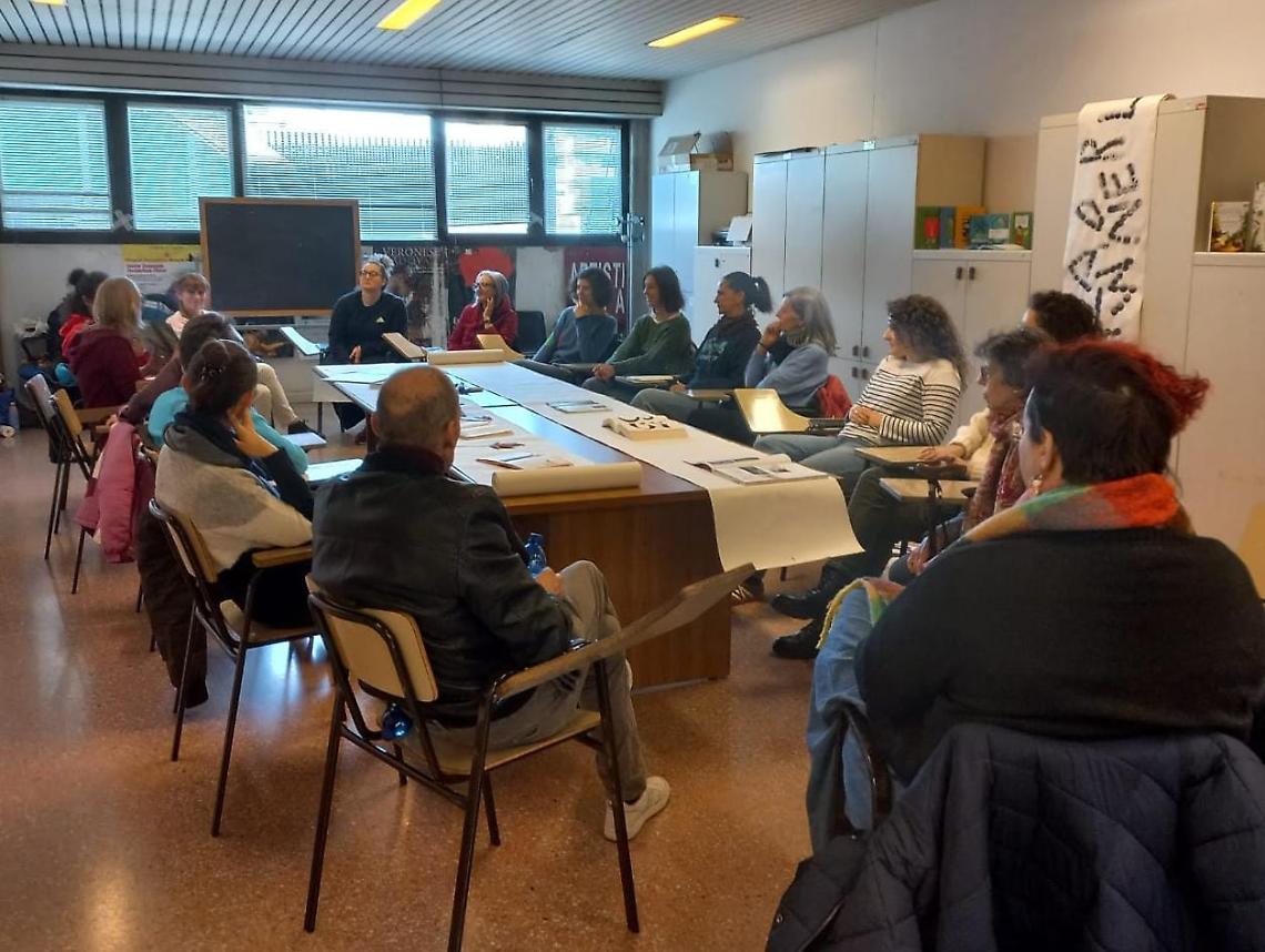 Mortise inaugura la casa di quartiere: festa, servizi e rete di comunità