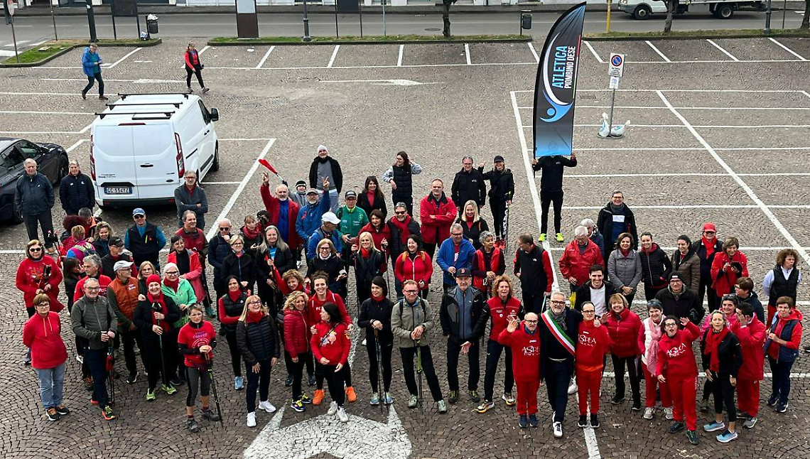 Successo per “Amore Senza Lividi”: un percorso condiviso di memoria, solidarietà e impegno civile