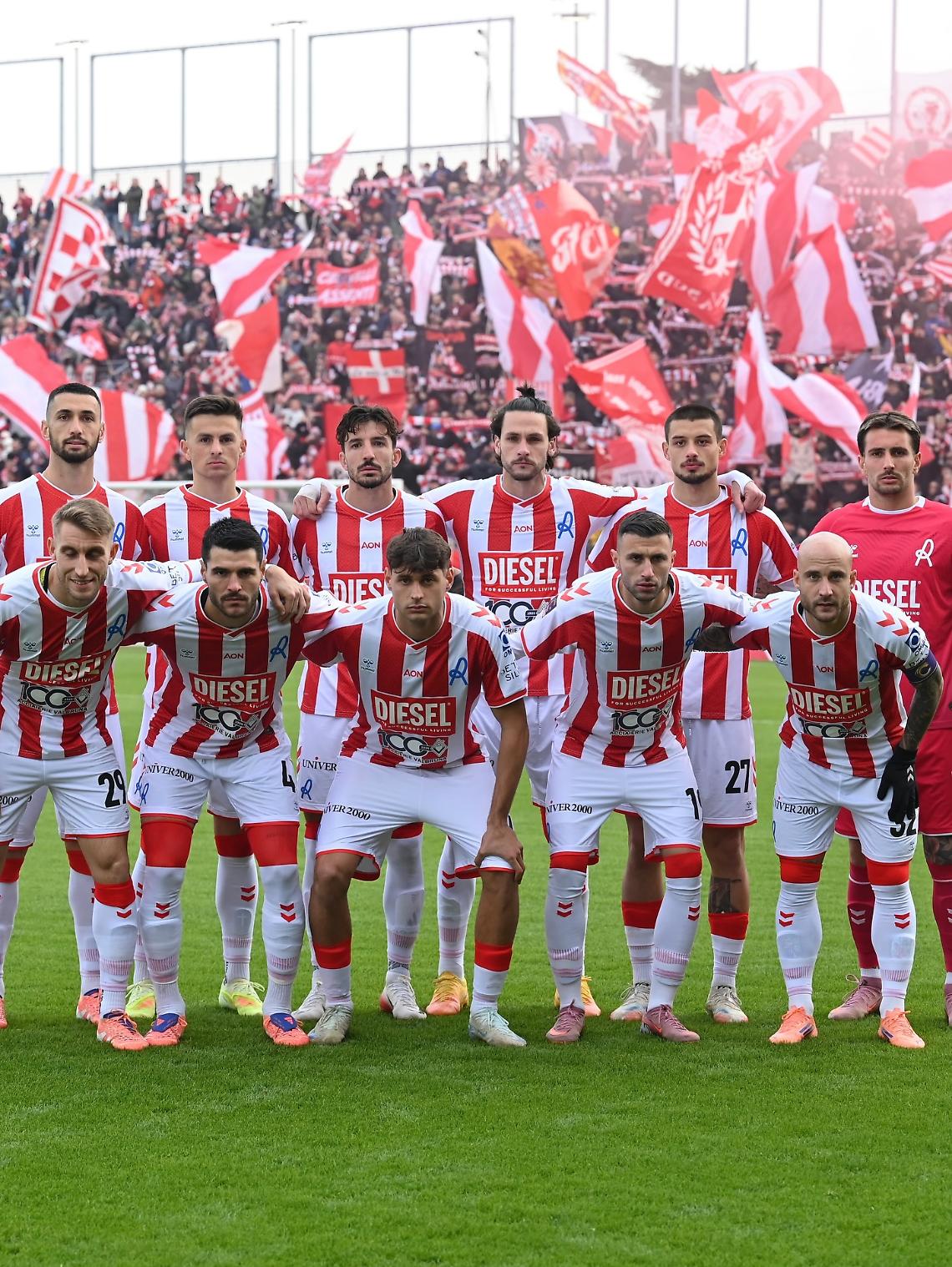 Stadio Menti: Completato l'Ammodernamento della Centrale Termica grazie al Contributo Regionale