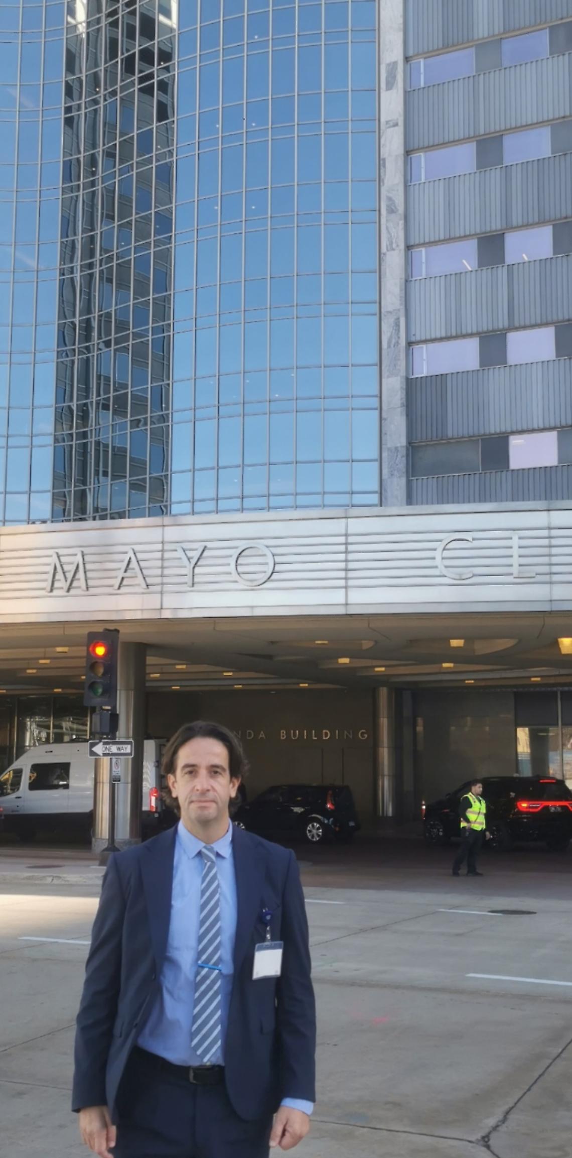 La Nefrologia dell’ULSS 7 entra nella rete scientifica della Mayo Clinic: svolta internazionale per la Pedemontana