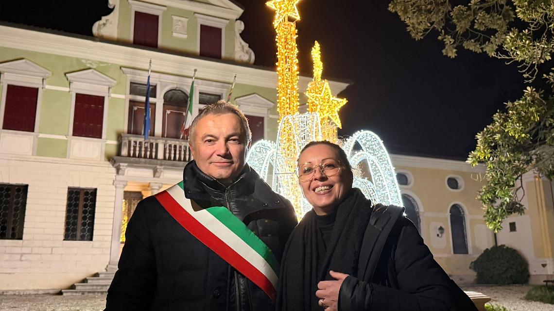 Natale a Quinto di Treviso 2025: luci, eventi e il ritorno della Mostra del Radicchio