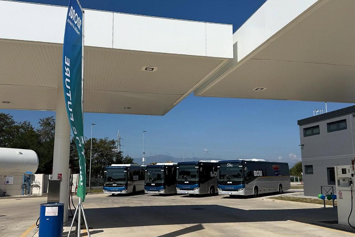 Nuovo deposito Mom e terminal in ritardo: tutti i nodi del trasporto pubblico