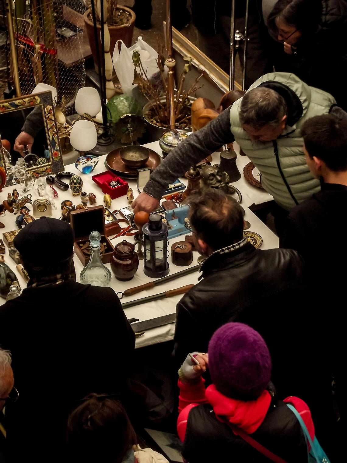 “Unico, il Mercato del Fatto a Mano” Xmas Edition, è pronto a tornare a Vicenza