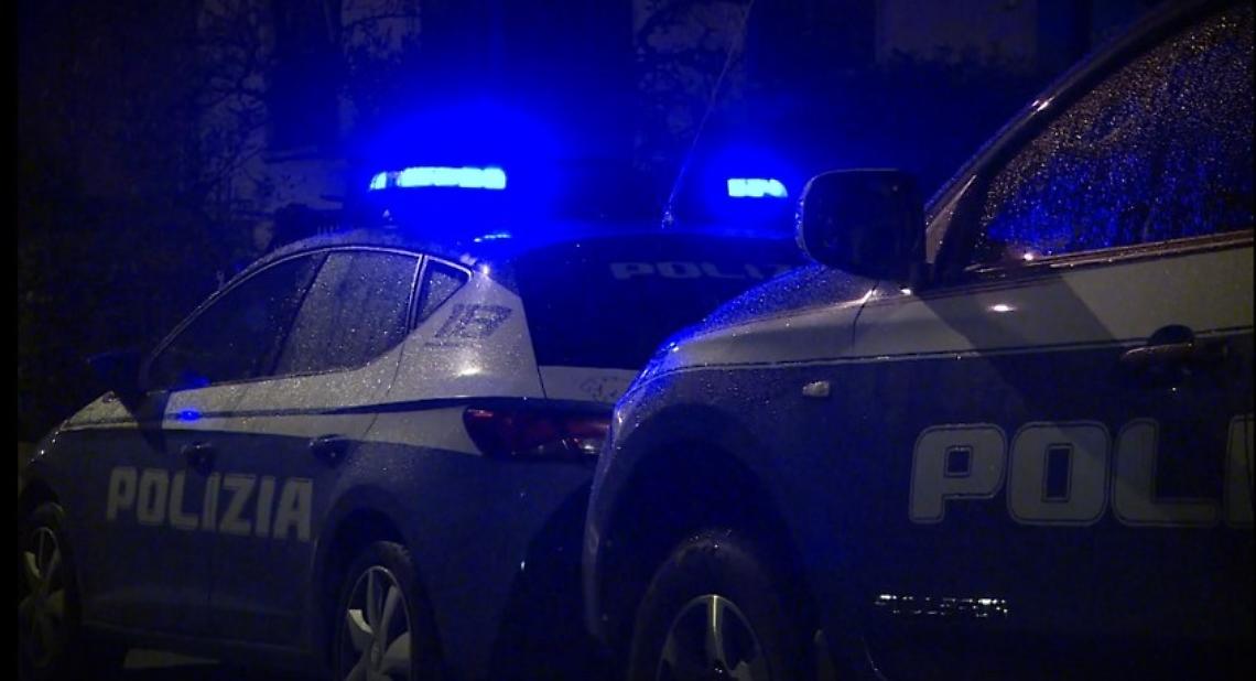 Polizia di Stato di Venezia: sventato furto in un ristorante, arrestato il presunto autore