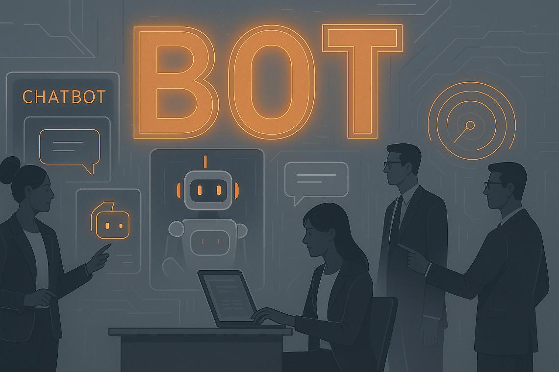 La comunicazione aziendale funziona meglio quando &egrave; automatizzata