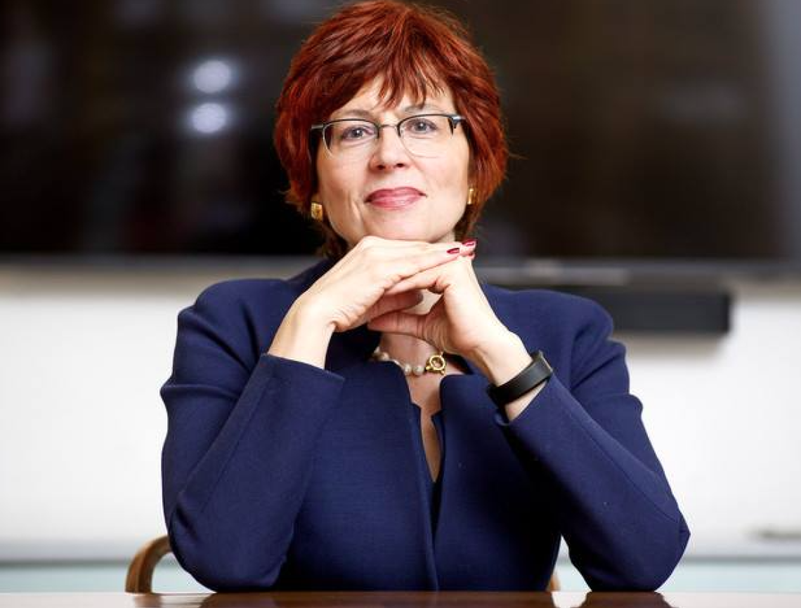 Flavia Bustreo premiata come alumna dell’anno 2025 dall’Università di Padova