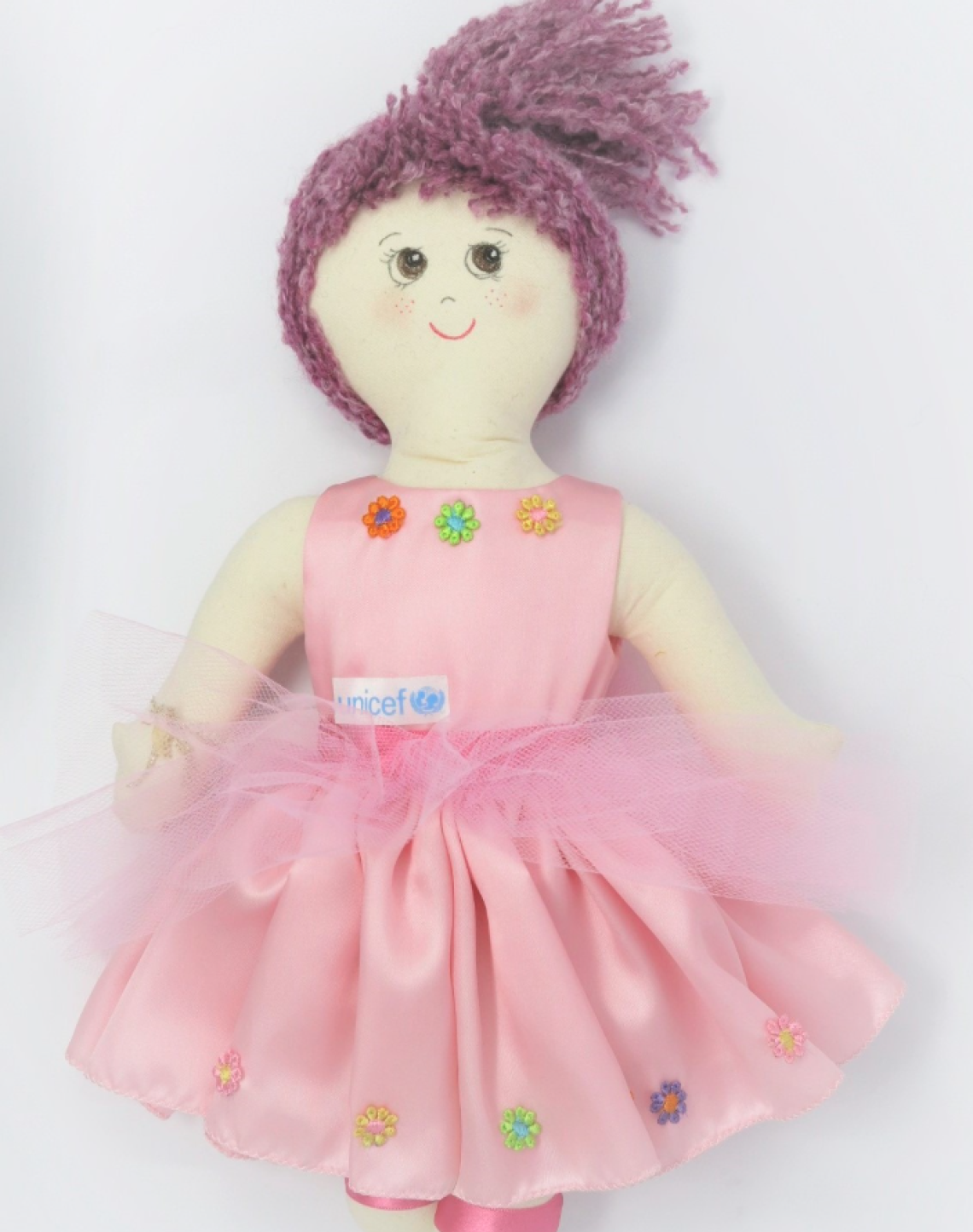 “Adotta una Pigotta”: a Belluno e Agordo torna l’iniziativa UNICEF per salvare i bambini