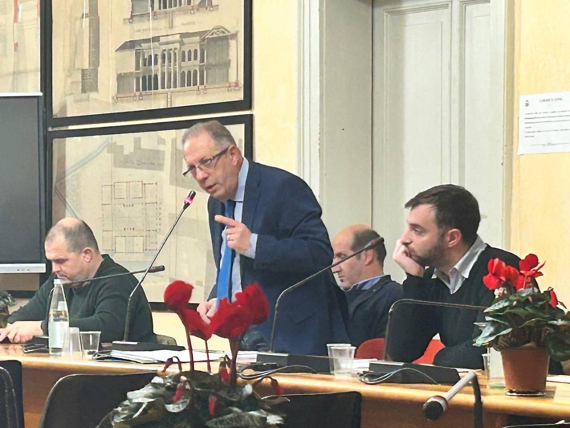 Adria:Giorgio Zanellato