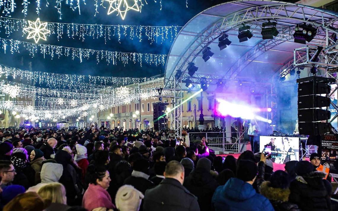  Natale tra luci, magia e divertimento per tutta la famiglia