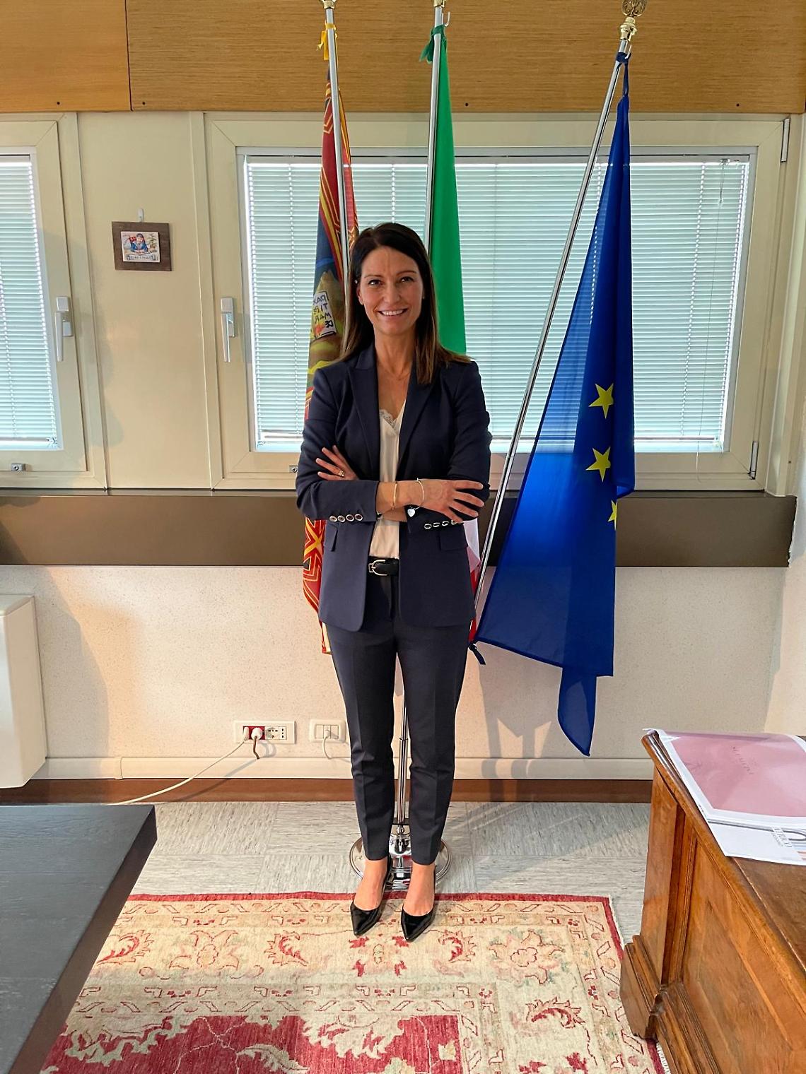 Nadia Pozzobon alla guida del Controllo di Gestione dell’ULSS 7 Pedemontana