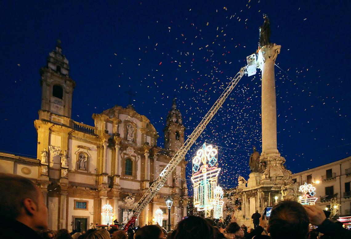 8 dicembre, tra tradizione e simboli: cinque curiosità sulla giornata dell’Immacolata