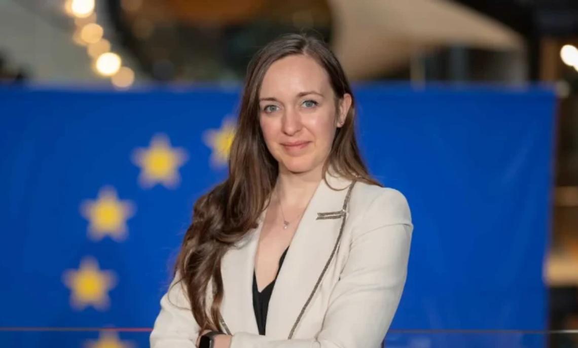 PFAS, Cristina Guarda (Verdi-AVS): "Basta illusioni, la messa in sicurezza non &egrave; bonifica"