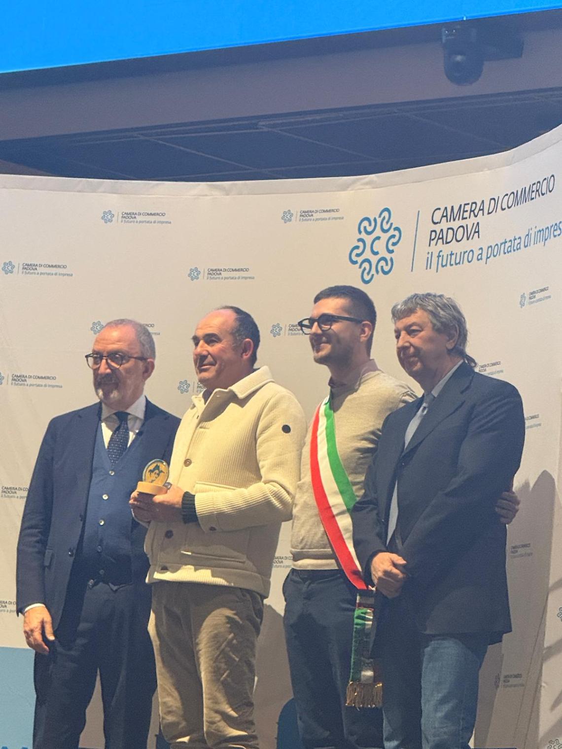 Due imprese venete premiate per tradizione e innovazione: storie di eccellenza Confesercenti