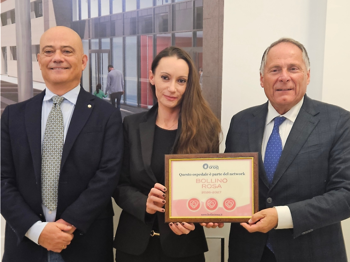 Foto della conferenza