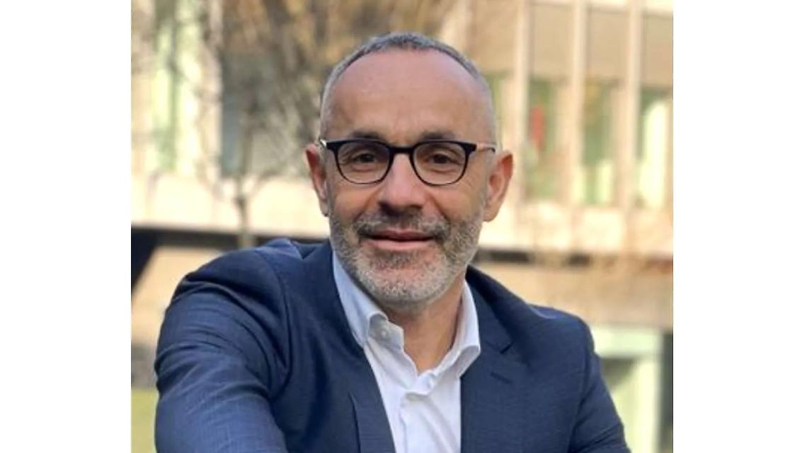 Il sindaco di Torri di Quartesolo, Gianluca Ghirigatto