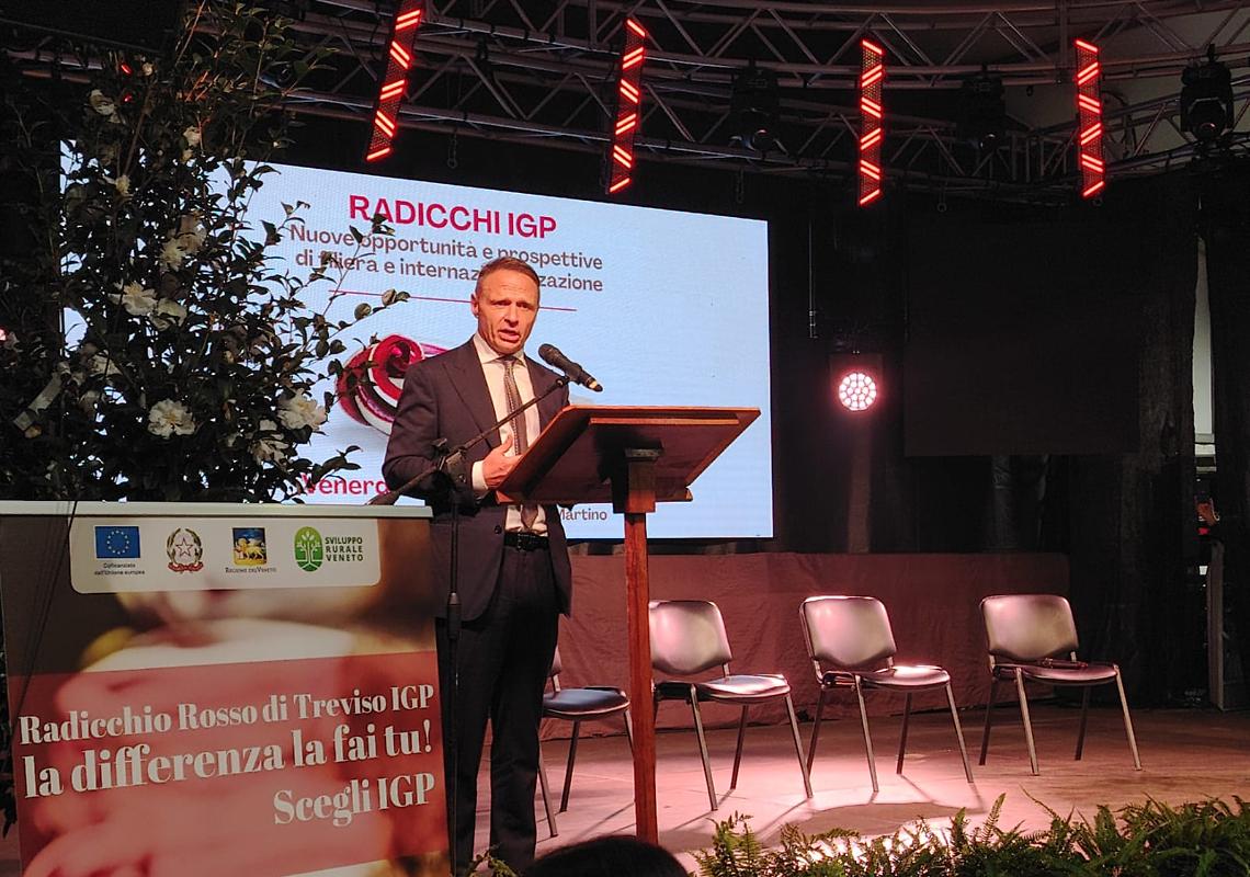 Ministro Lollobrigida