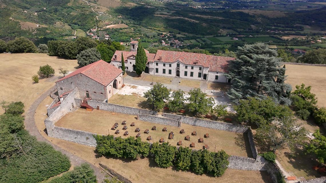 Villa Beatrice d'Este