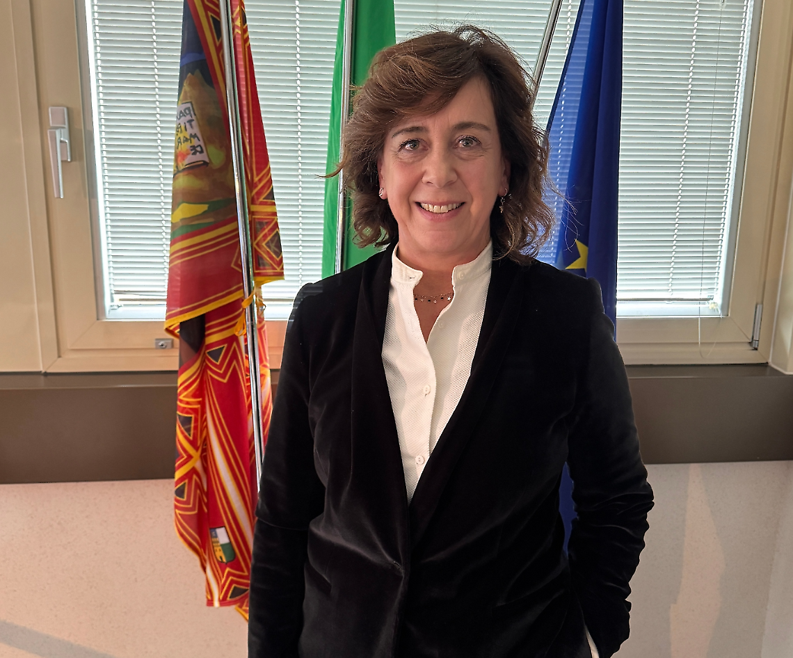 Santorso, confermata Adara Caruso alla guida dell’Urologia: oltre 900 interventi l’anno nel reparto