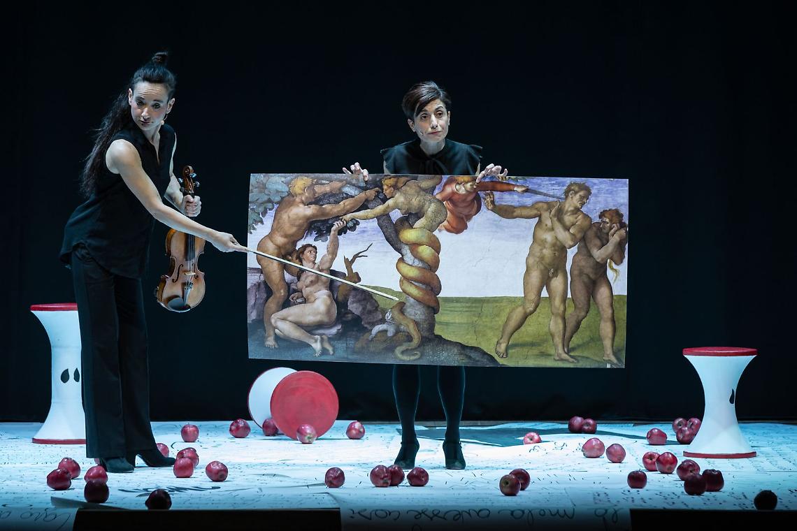 Spettacoli a Porto Viro