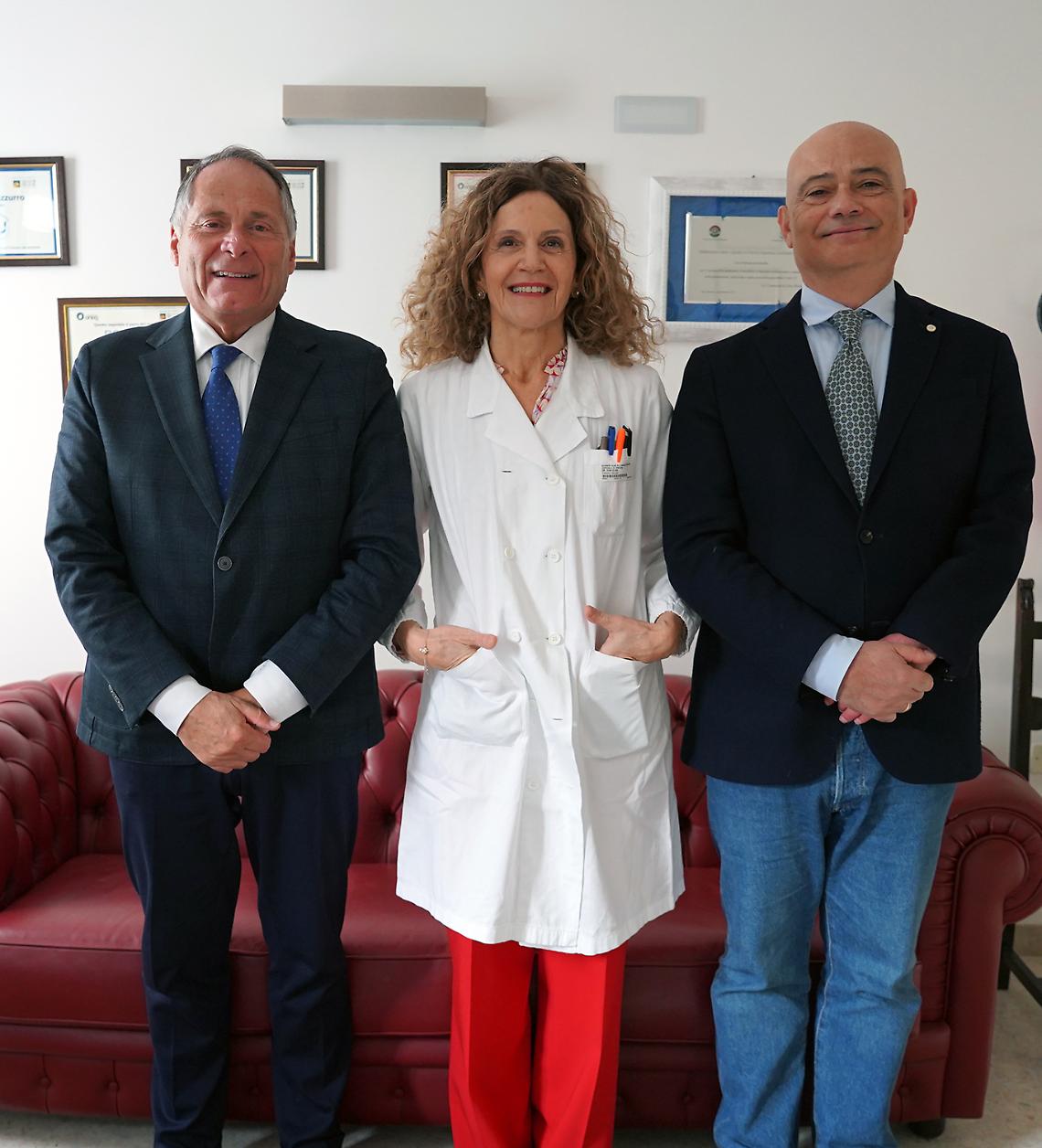 Treviso, Elisa Vian alla guida della Microbiologia dell’Ulss 2