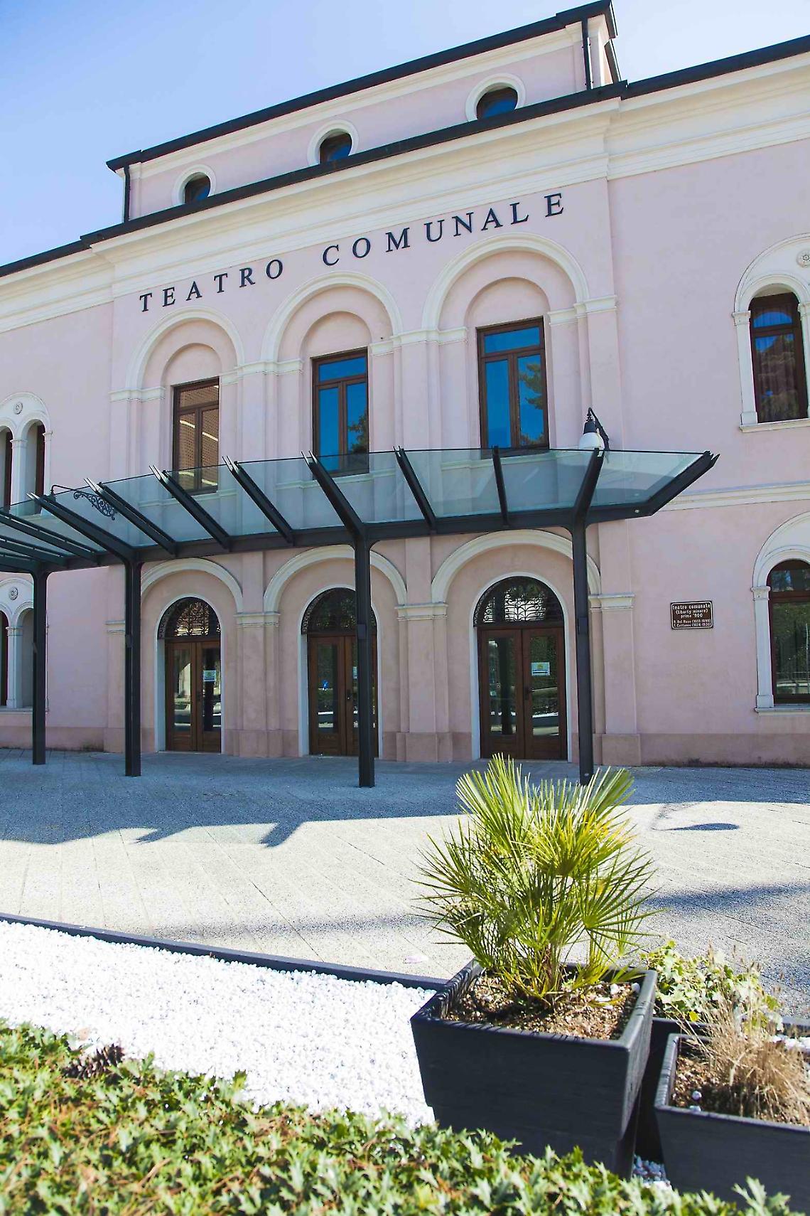 Thiene cerca maschere e collaboratori per la stagione teatrale 2025/27