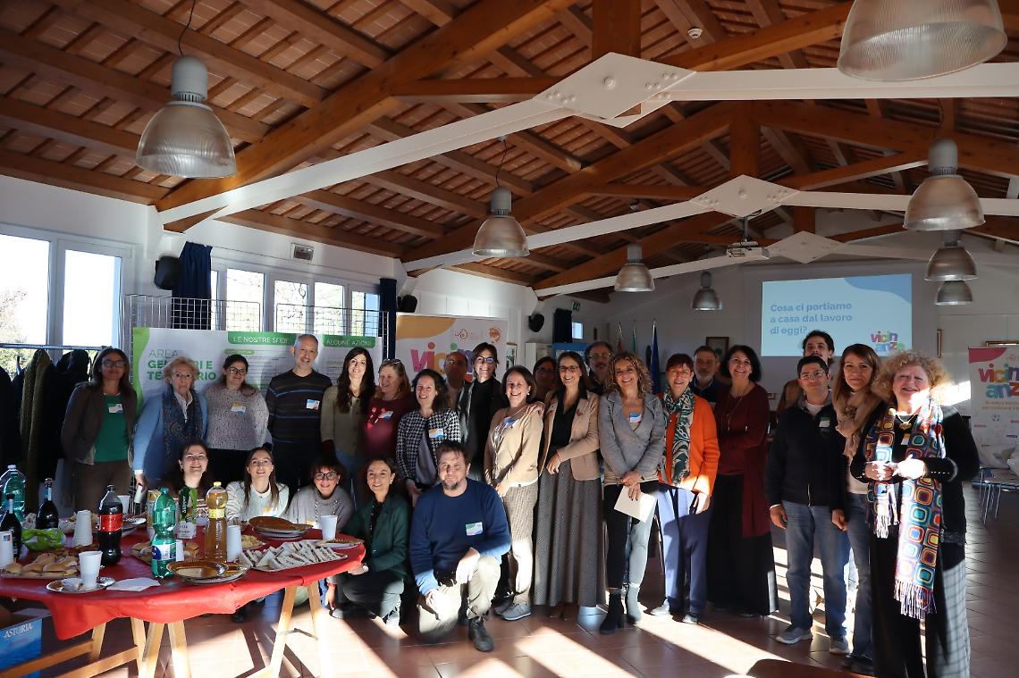 Treviso, due anni di “Vicinanze”: scuole aperte e oltre 2.500 minori coinvolti contro la povertà educativa