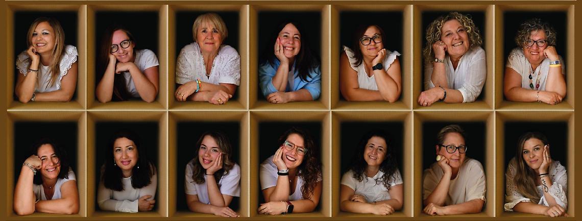 12 mesi di ricette e solidarietà: domenica la presentazione del calendario 2026 per il Piccolo Rifugio