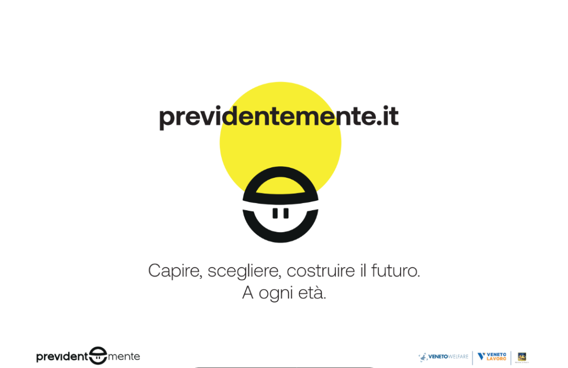 Logo di PrevidenteMente
