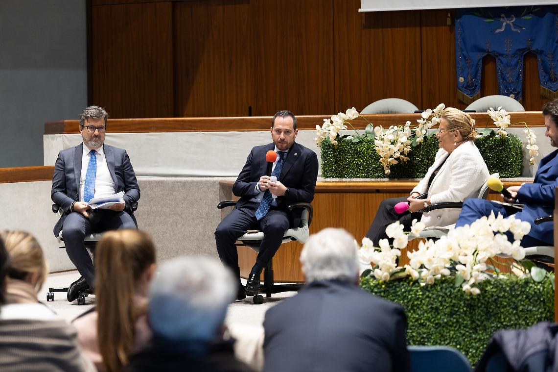 La Costa Veneta si proietta verso l’Europa: nuovi cantieri e studi per la mobilità