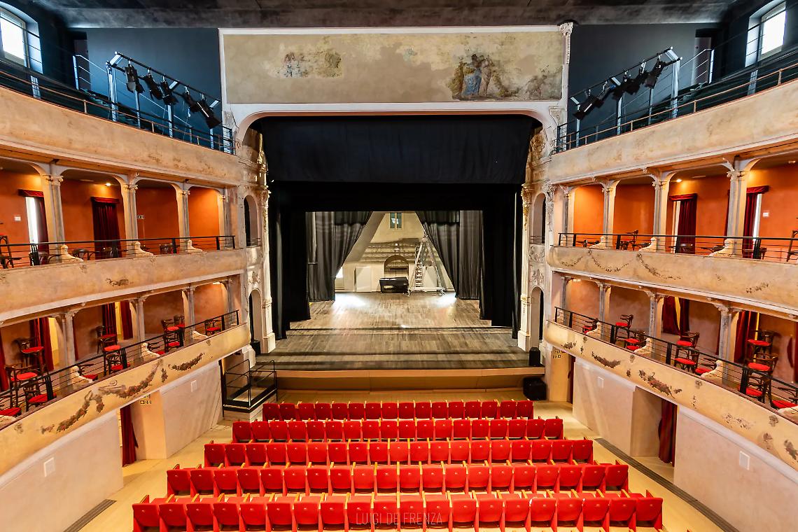 A Schio arriva “Notre Dame, il mistero della cattedrale”