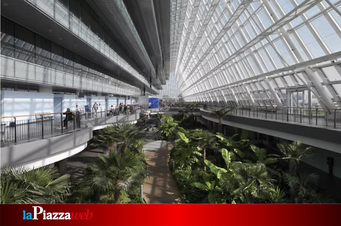 L'ospedale dell'Angelo a Mestre