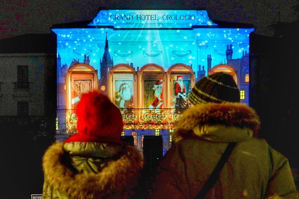abano videomapping natale
