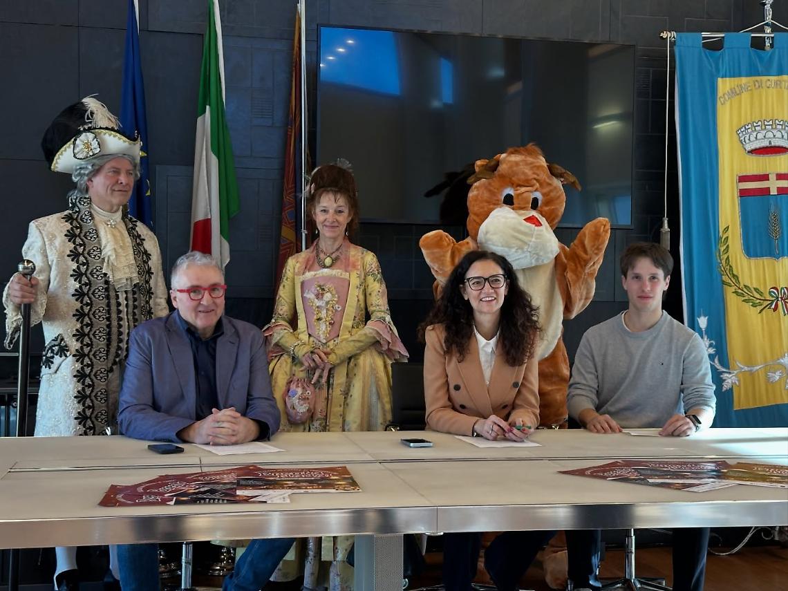 A Curtarolo il Brenta si accende per il primo villaggio &ldquo;Brenta Nad&agrave;l&rdquo;