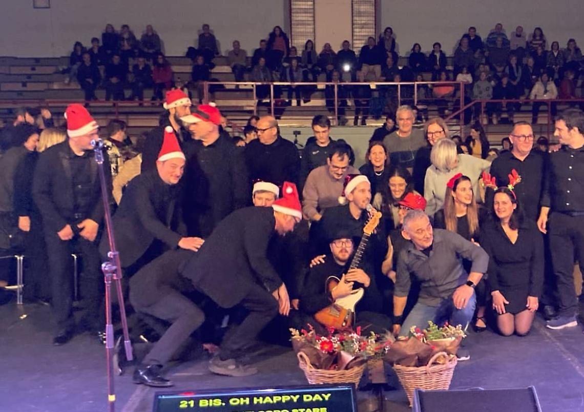 A Maser&agrave; di Padova Natale ricco di musica e tradizioni: il 21 dicembre i mercatini creativi e il concerto gospel