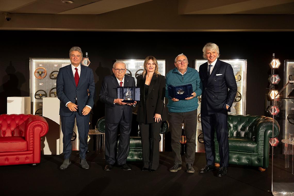 Museo Nicolis celebra 25 anni di eccellenza imprenditoriale veneta