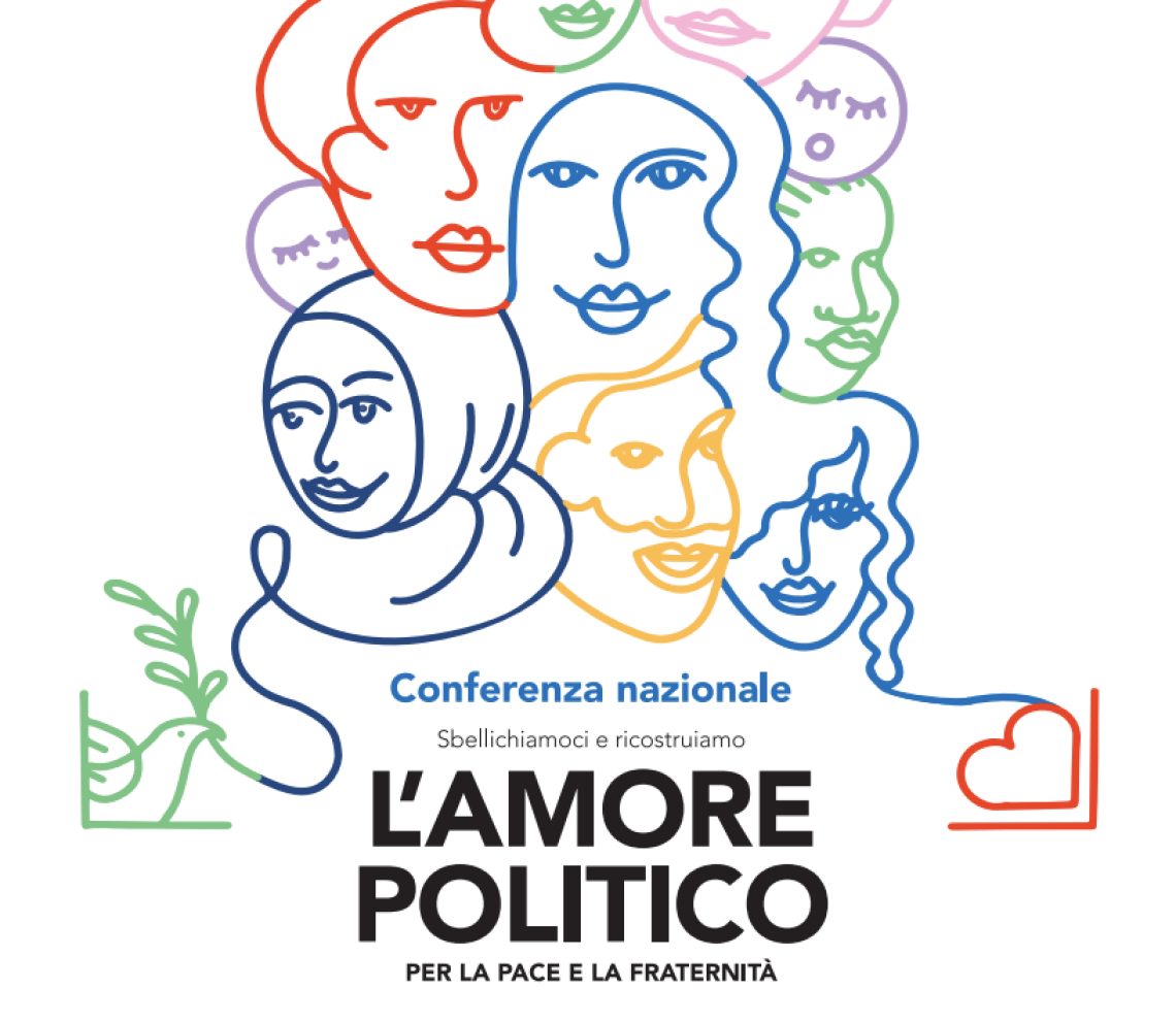 Locandina dell'evento