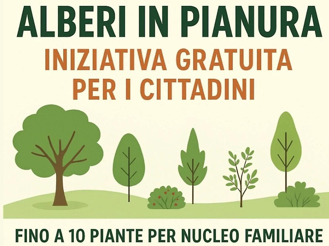 Locandina del progetto