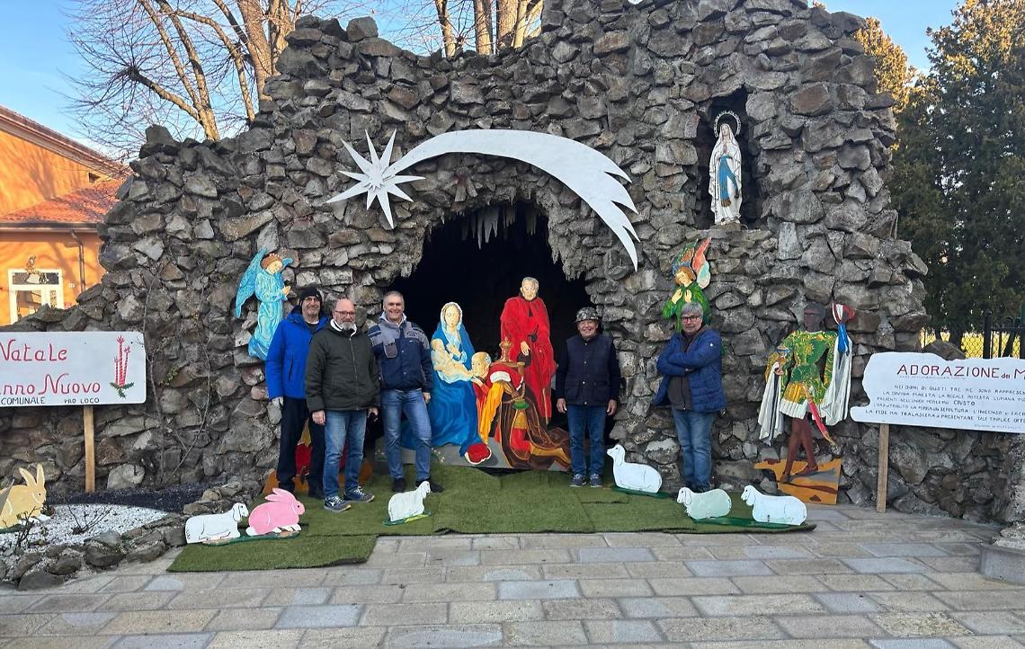 Casalserugo: &ldquo;Un tempo all&rsquo;insegna della partecipazione e dell&rsquo;identit&agrave; nell&rsquo;area centrale riqualificata&rdquo;