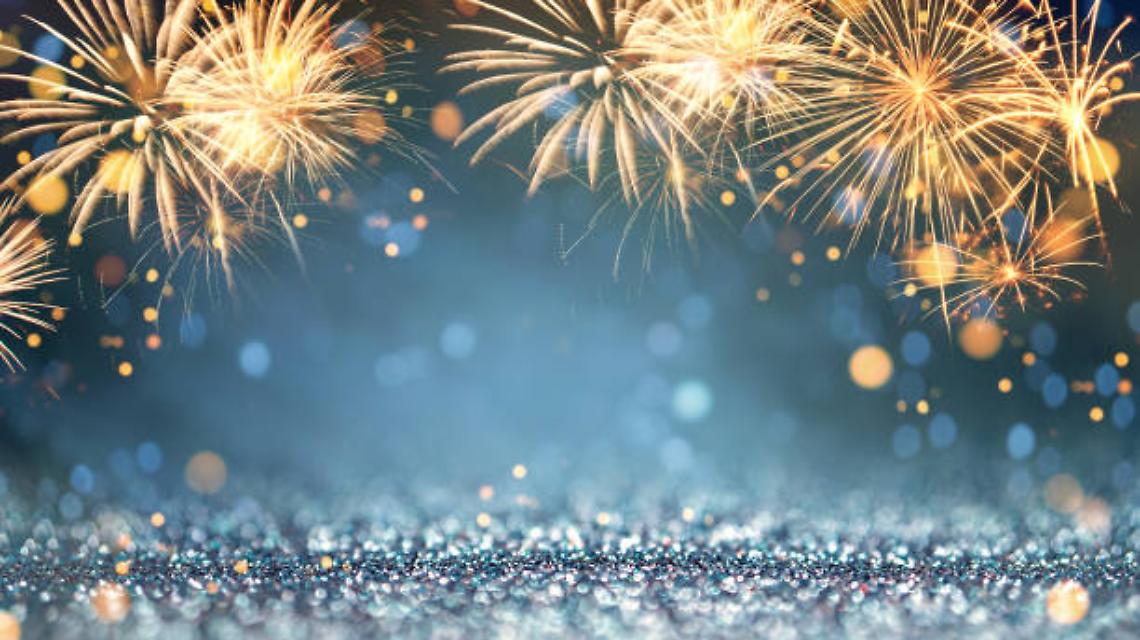 Capodanno 2025: tre idee per festeggiare in grande stile