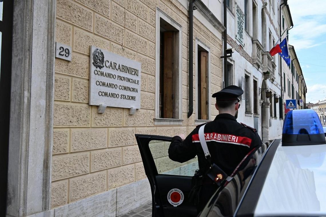 Controlli straordinari a Rovigo: tre denunce e due patenti ritirate