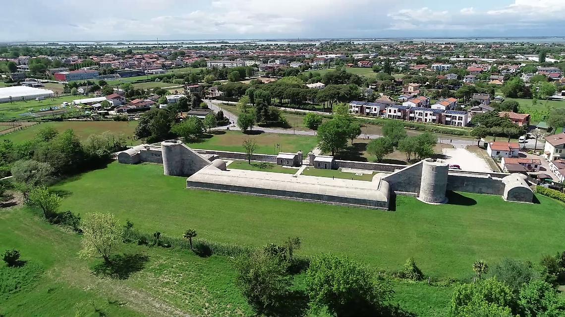 Museo Batteria Pisani, una stagione di successi tra inclusione e partecipazione