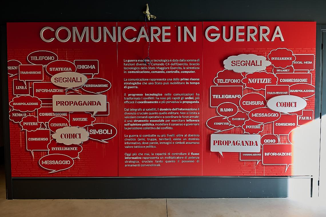 Montebelluna rilancia la memoria della Grande Guerra: nasce la Veneto myCARD e arriva la mostra “Comunicare in Guerra”