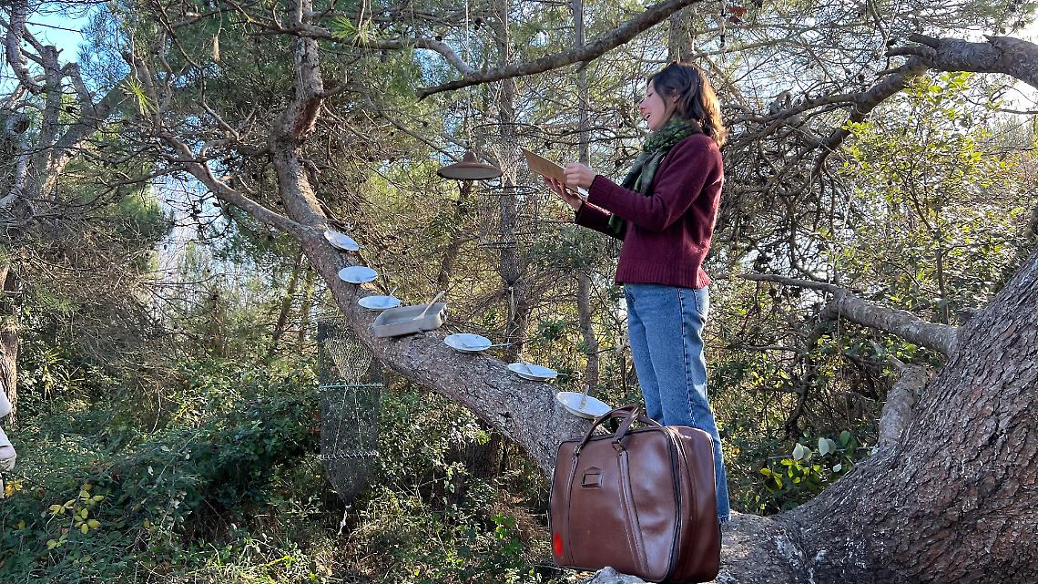 Foto dell'inaugurazione