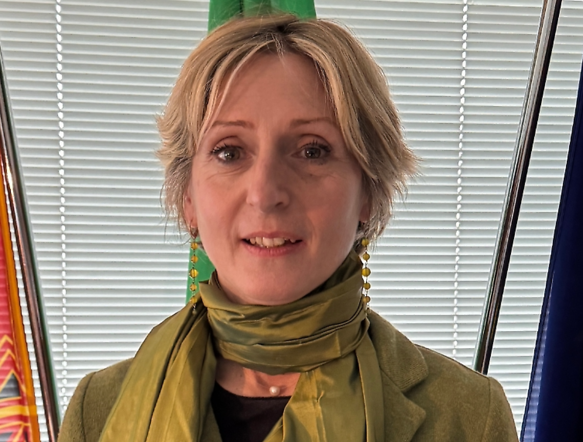 Cinzia Brunello nominata direttore della Direzione Amministrativa Territoriale dell’ULSS 7 Pedemontana