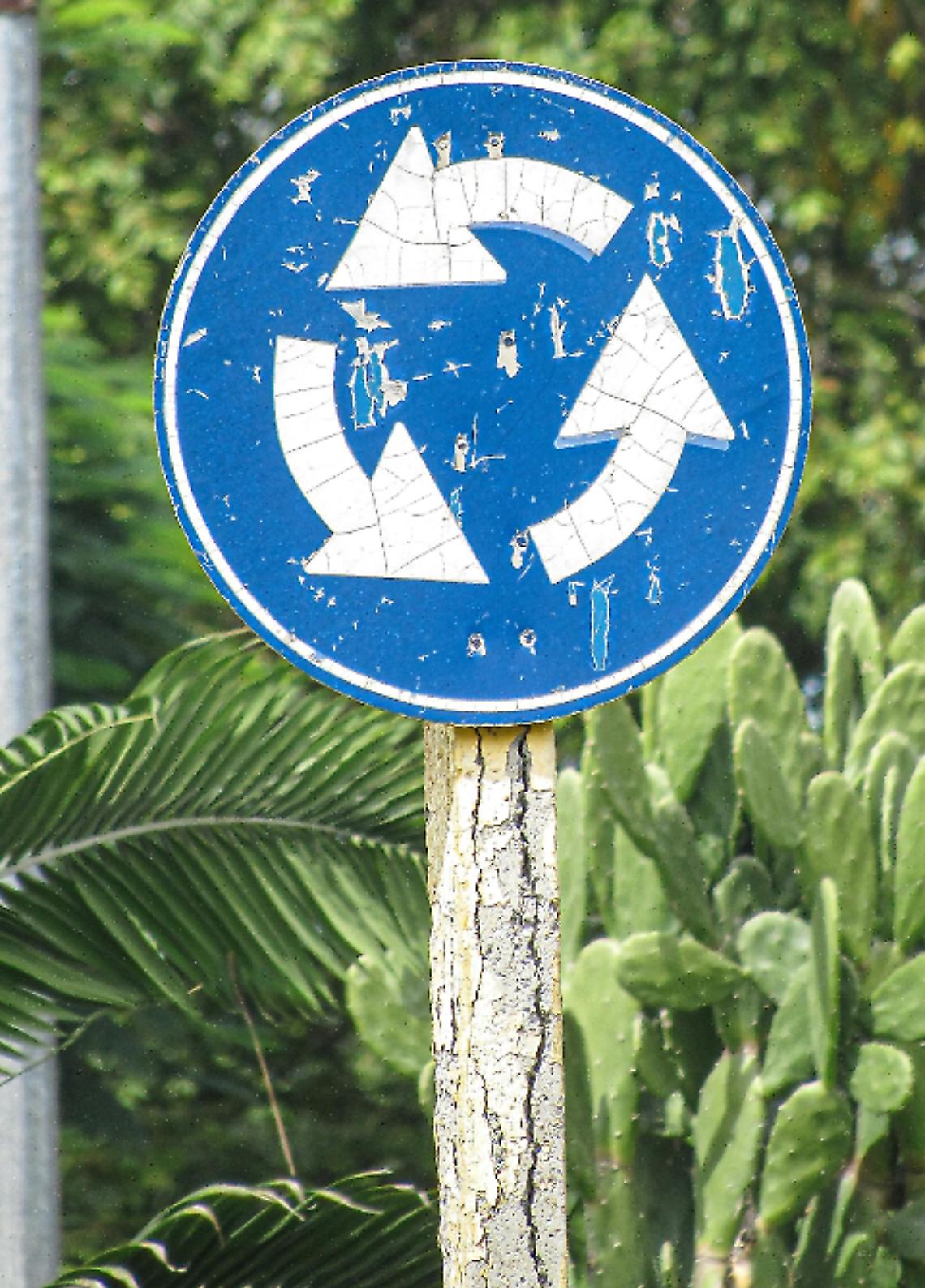 Verona Sud si rinnova: inaugurate due nuove rotatorie