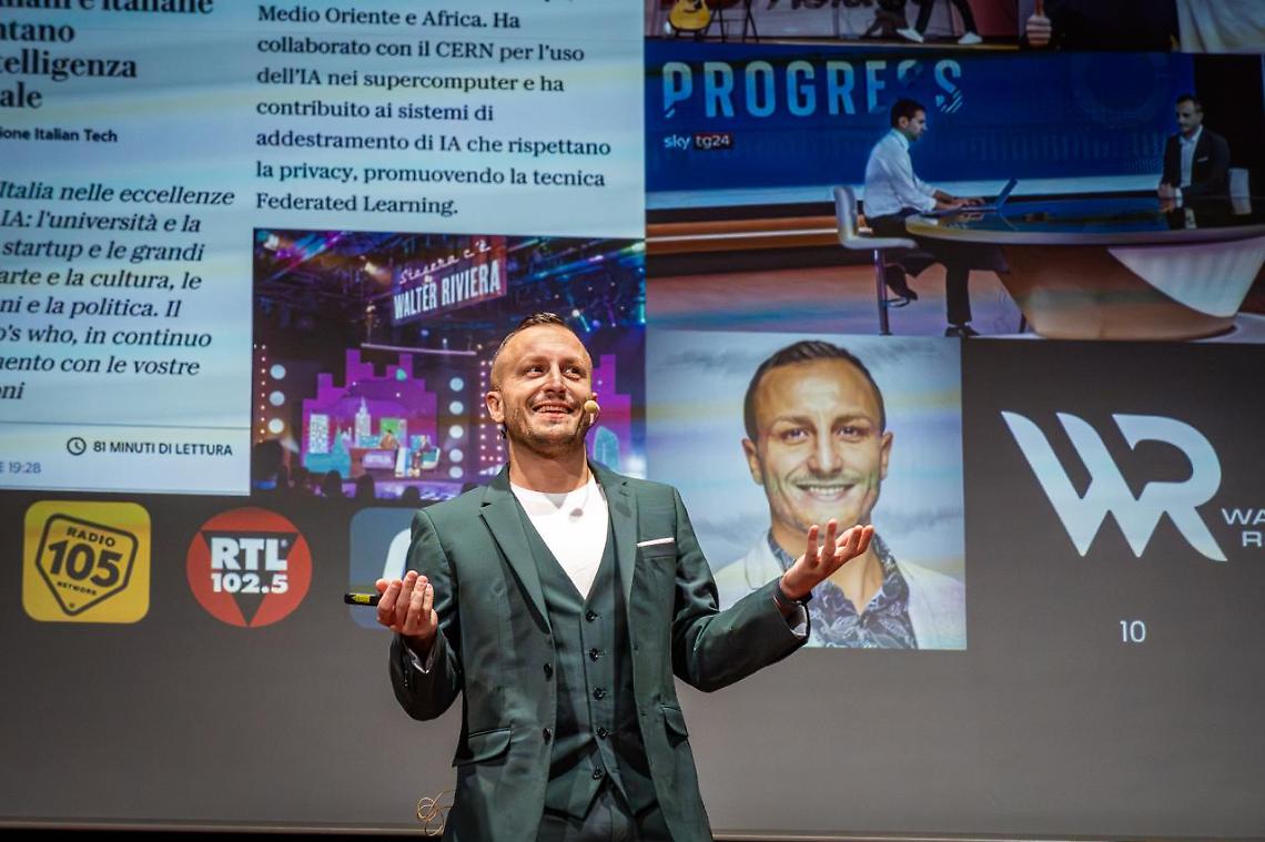 “Mi ‘AI’ rubato il lavoro”: a Padova uno spettacolo gratuito per riflettere sull’intelligenza artificiale