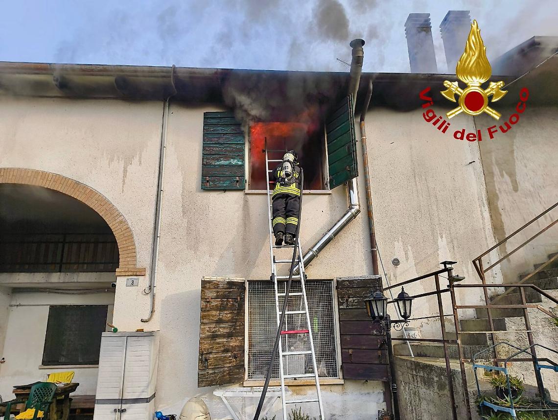 Foto dell'intervento