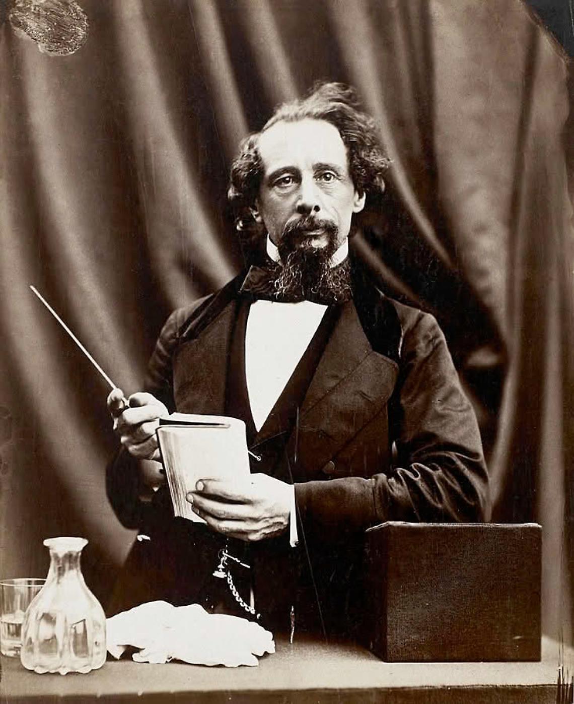 Teatro in Fattoria: il magico “Canto di Natale” di Dickens per le famiglie